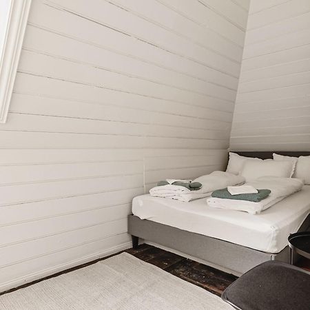 Апартаменти 2024 Renovated Luxury Penthouse! Up To 9 Guests! Берген Екстер'єр фото